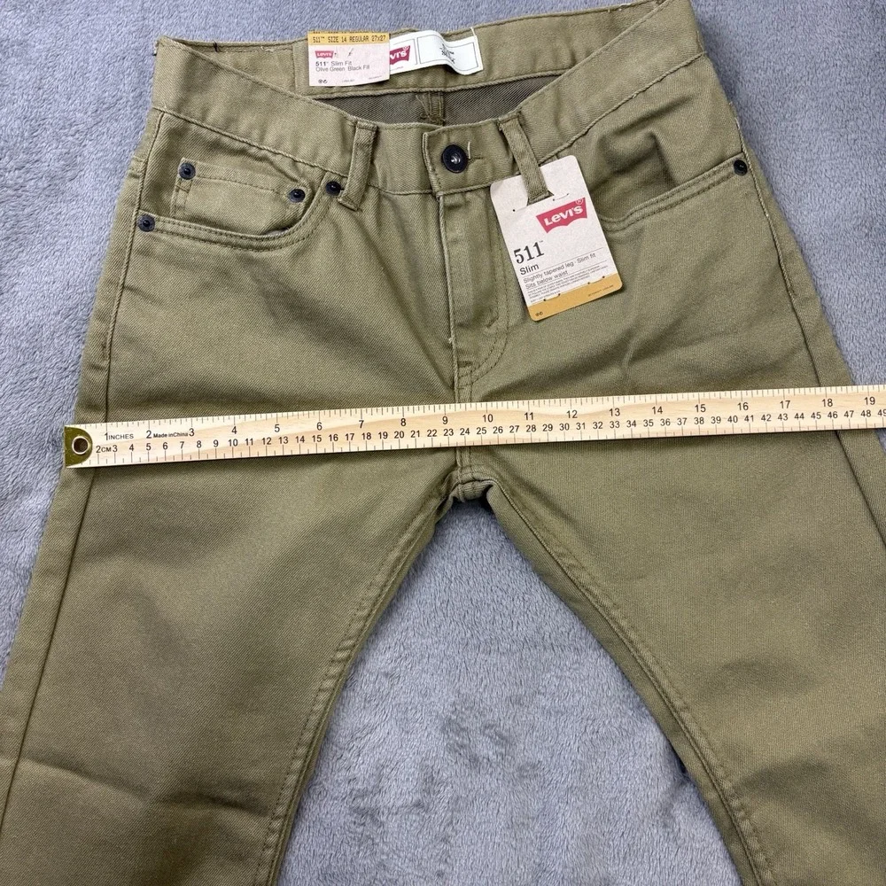 Levis levis jeans